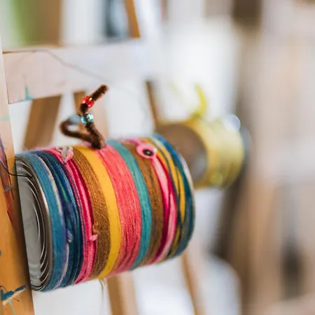 Apartamento Hof Koehne - Altes - Dachstube Links *