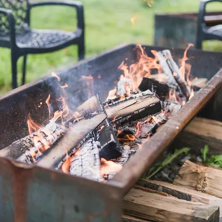 Hof Koehne - Altes - Dachstube Links * シュマレンベルク