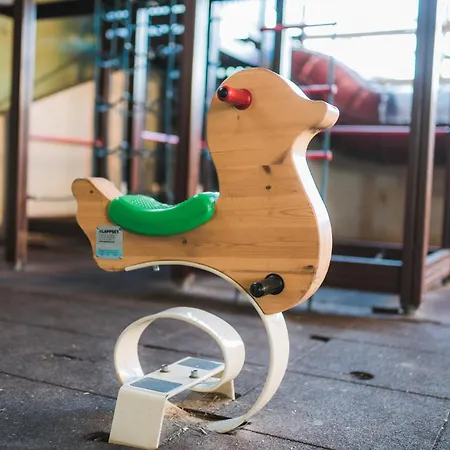 Hof Koehne - Altes - Dachstube Links Apartamento *