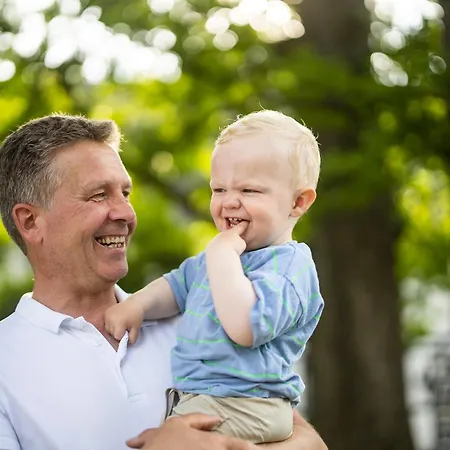 Hof Koehne - Altes - Dachstube Links *