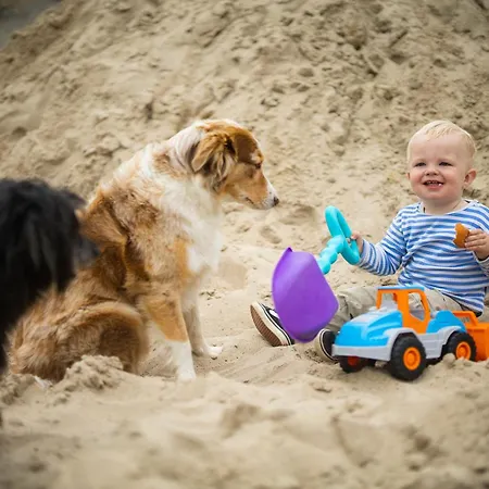 Hof Koehne - Altes - Dachstube Links シュマレンベルク