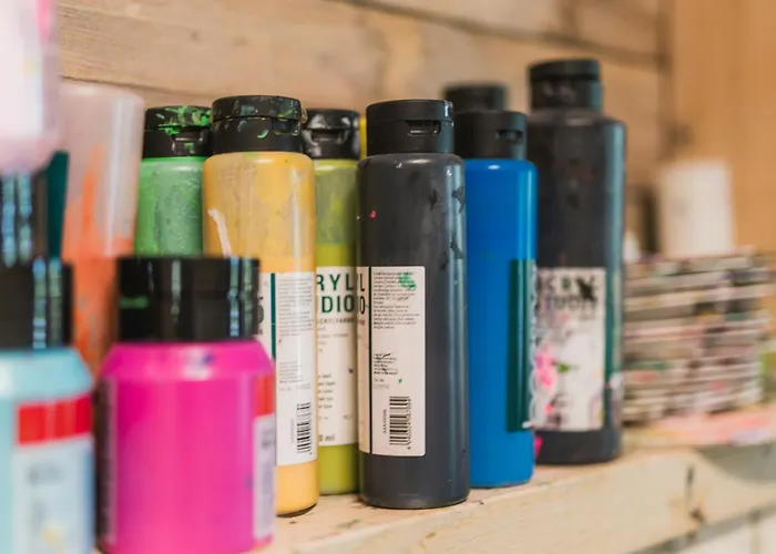 Apartamento Hof Koehne - Altes - Dachstube Links