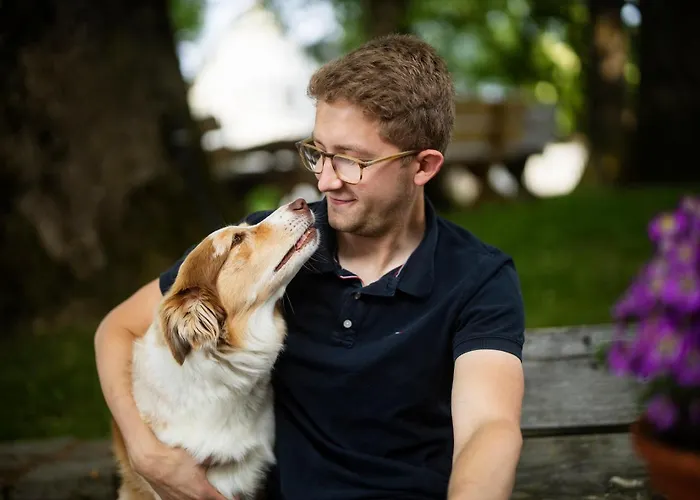 Apartamento Hof Koehne - Altes - Dachstube Links