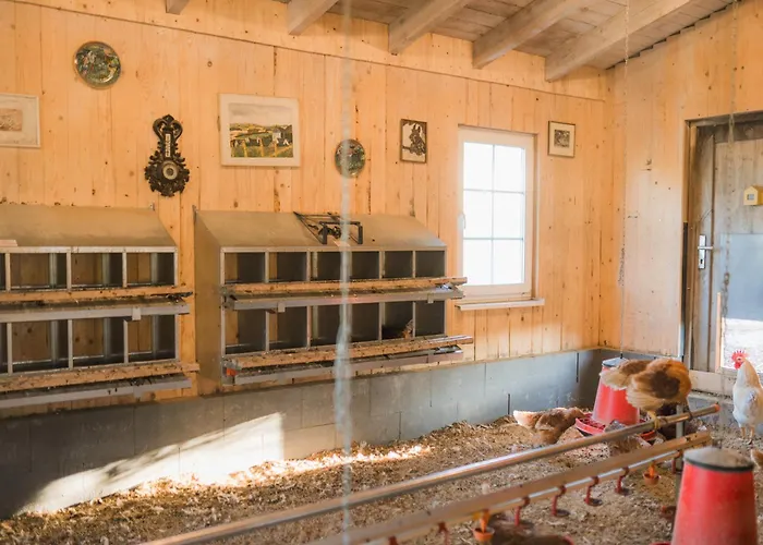 Hof Koehne - Altes - Dachstube Links Apartamento Schmallenberg