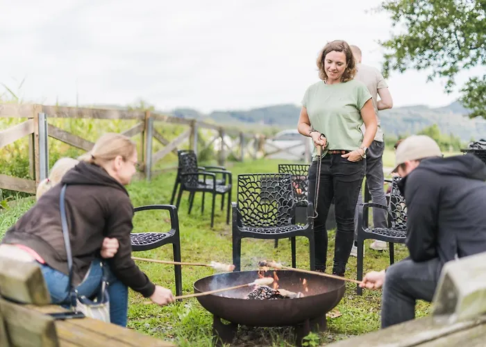 Hof Koehne - Altes - Dachstube Links