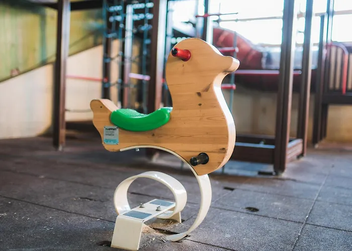 Hof Koehne - Altes - Dachstube Links Apartamento *