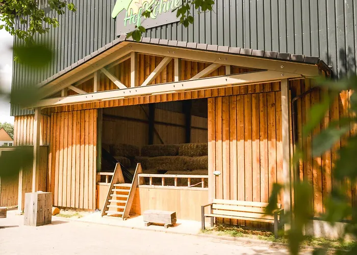 Hof Koehne - Altes - Dachstube Links Apartamento Schmallenberg