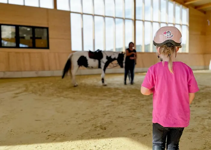 Apartamento Hof Koehne - Altes - Dachstube Links Schmallenberg
